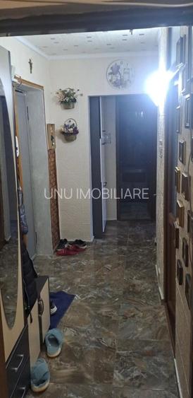 Apartament 2 camere decomandat | 52 mp | Parter | Balcon | Mobilat și utilat - 5