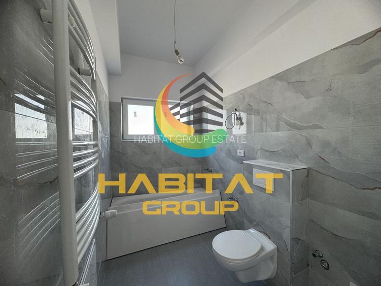 Casa 3 Camere | Incalzire Pardoseala | Acces DJ401 - Vidra - 8