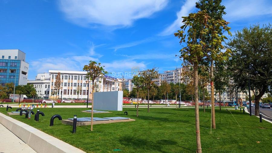 Apartament cu 2 camere, zona metrou Aparatorii Patriei, Berceni - 25