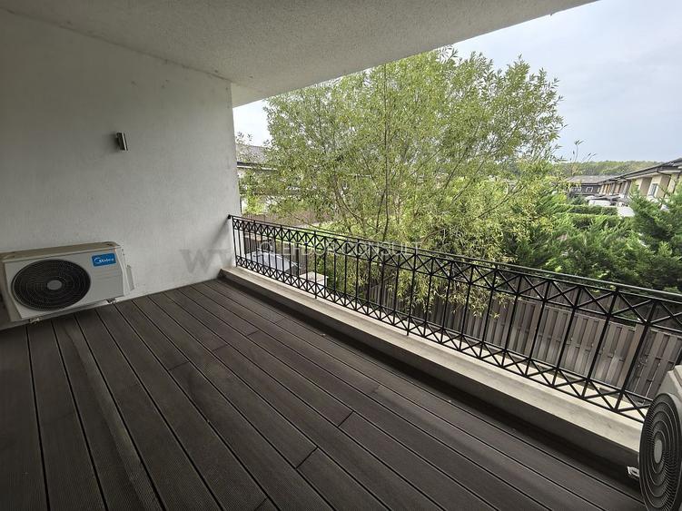 OXFORD GARDENS - Vila de Lux in apropiere de Scoala Americana - 20