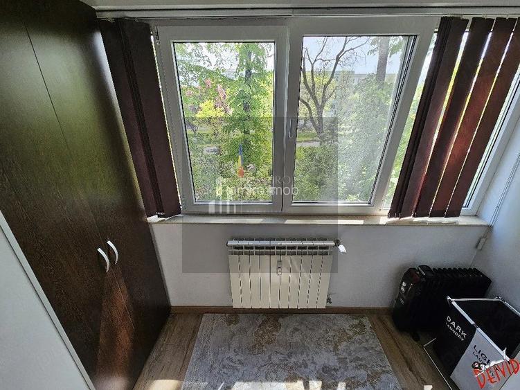 Vanzare apartament 3 camere |  Crangasi |  Prox Metrou |  Tramvai 41 - 12