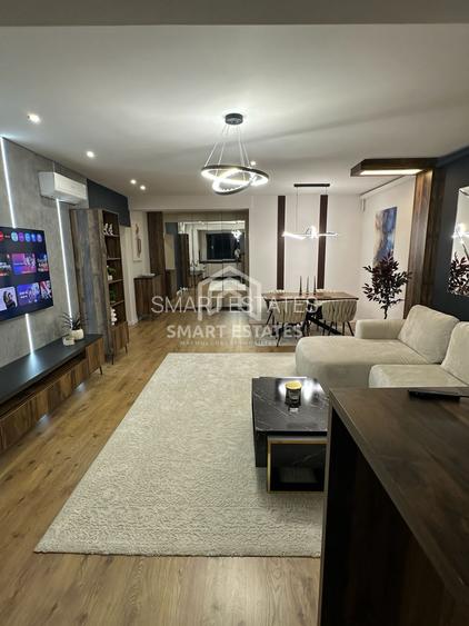 Apartament Modern 2 Camere - ready to move - Pipera OMV - 2