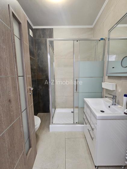 Apartament 2 camere | Plaza Residence Faza 4 | 64 mp - 5