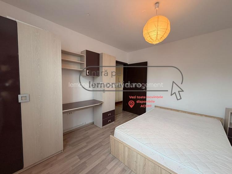 Apartament 2 camere  | GIROC | Trandafirilor 28 - 6