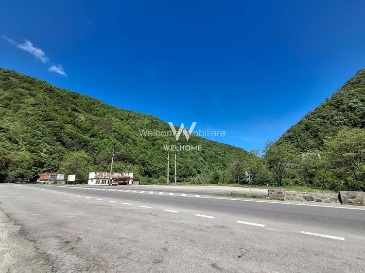 Restaurant-Pensiune de vanzare, Raul Vadului, Sibiu, Valea Oltului - 14