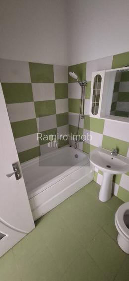 Garsoniera| comfort 1| etaj 1 | centrala proprie |  Metalurgiei - 4