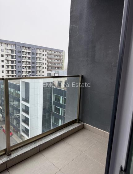 Apartament 2 camere Novum Grozavesti Splaiul Independenței Politehnica Orhideea - 8