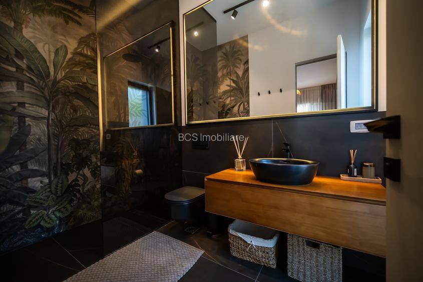 Inchiriere - Penthouse - 2 terase + 2 locuri de parcare - Avalon Estate-Pipera - 18