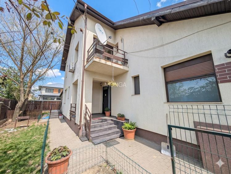 Casa 5 camere 220mp | 0 comision | Campul Pipera langa Cortina North - 10