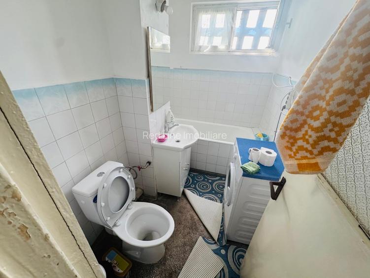 EXCLUSIVITATE | Apartament 2 camere, etaj intermediar, Crihala Sud - 4
