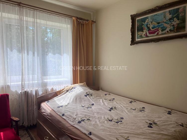 Apartament 2 camere, zona Scoala Andrei Saguna - 13