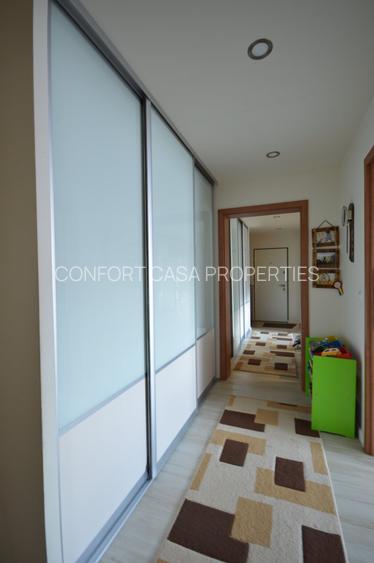 13 Septembrie - Prosper - Sebastian, Apartament 4 Camere Modern, Loc Parcare - 14