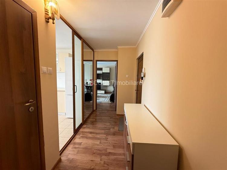 Apartament 3 camere/2 bai cu centrala proprie - 8