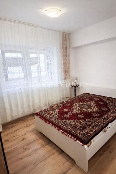 Apartament 4 camere | Etaj Intermediar  | Zona Apărătorii Patriei - 4