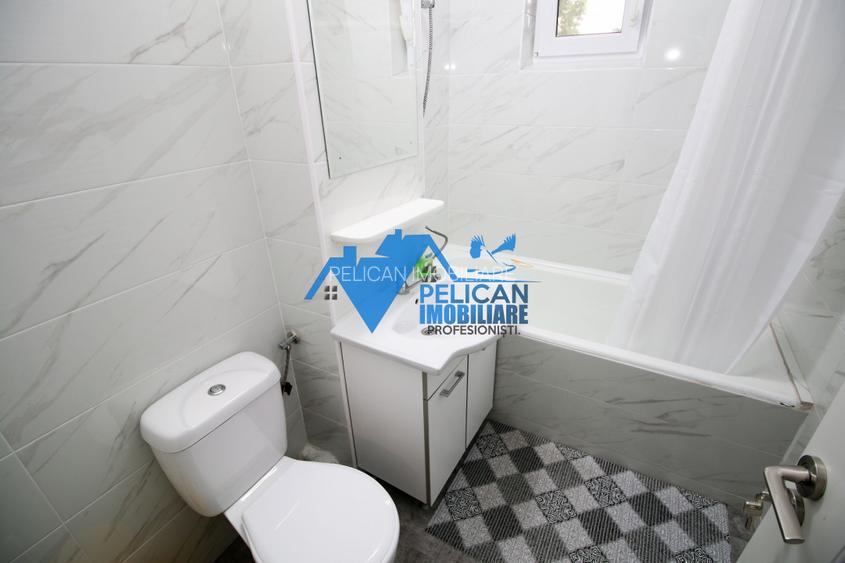 Vest - Pelican, 3 camere, mobilat, utilat - 12