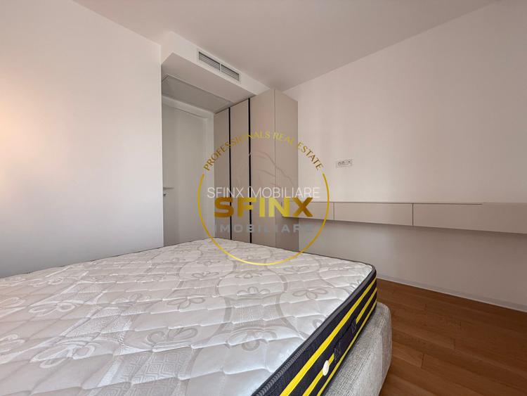 3 camere | One Lake Club Pipera | 2 locuri de parcare Sistem Klaus - 8