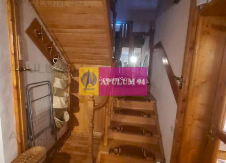 Casă de vacanță de vânzare în Cornu - Zona Cornu de Sus - 55