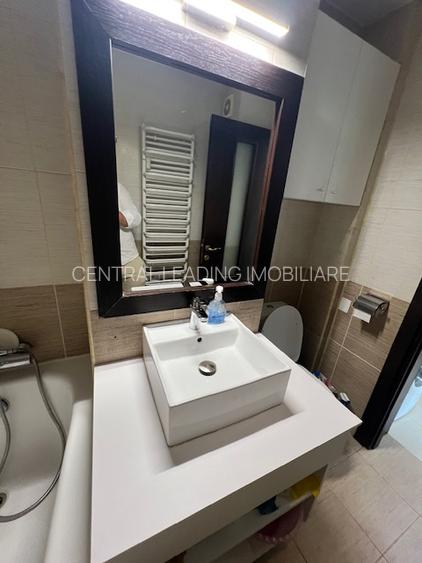 Unirii Mircea Vodă - 18