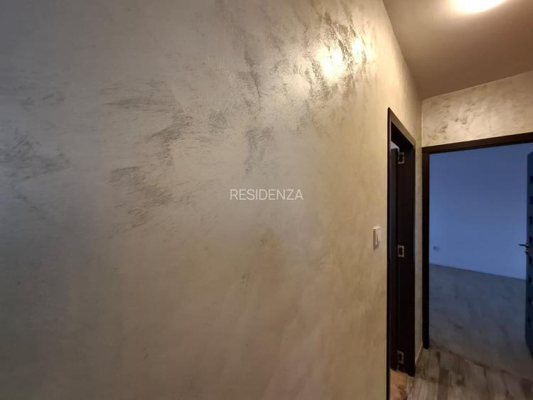 Apartament 3 camere Doamna Ghica,2 balcoane,renovat integral,decomanda - 14