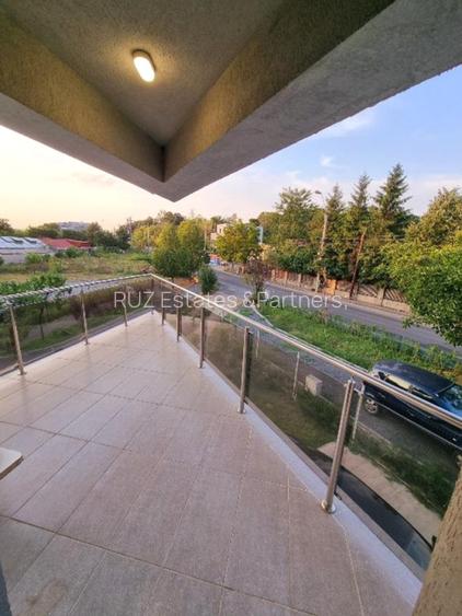 Apartament 2 camere | Parcare | Zona Sisești / Jandarmeriei - 7