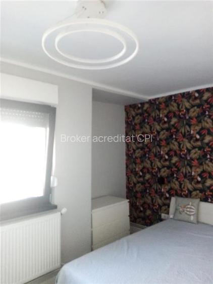 Apartament,3 camere,Centru - 6
