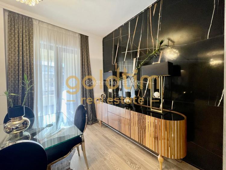 HERASTRAU/ SUPERB/ RENOVAT/ PARCARE SUBTERANA - 32