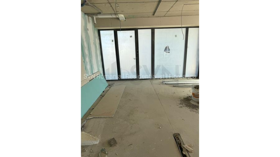 REA1025911 Apartament superb 4 camere I Vedere directa catre lac - 8