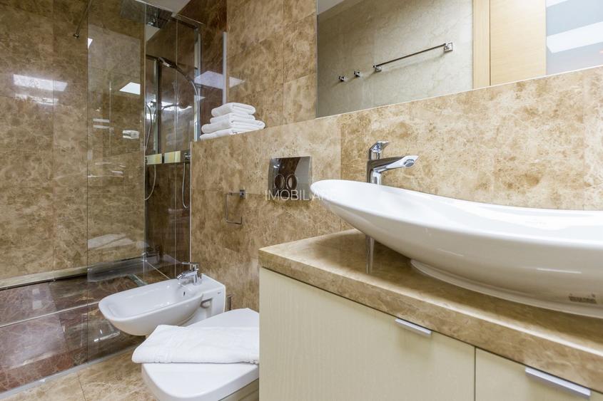 Inchiriere Apartament 3 Dormitoare, etaj 9, Buna ziua - 13