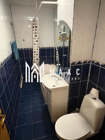 Apartament 3 camere I 2 bai I Central I Zona  Milea - 6