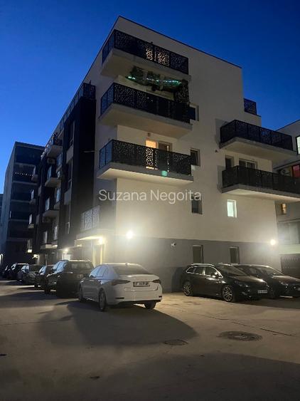 Apartament 2 camere de vânzare - zona Pallady  - 16