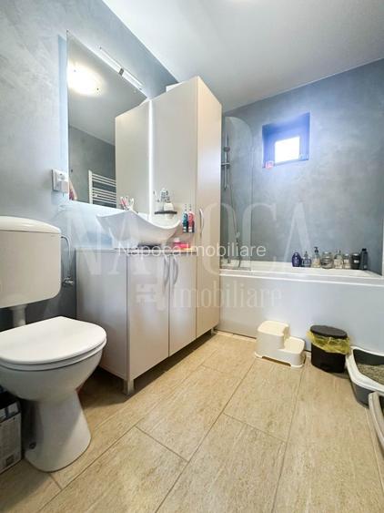 Casa 3 camere de vanzare in Dambul Rotund, Cluj Napoca - 12
