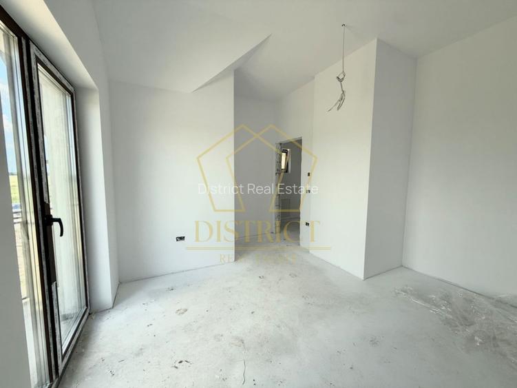 Duplex spatios cu 4 camere | Covaci - 10
