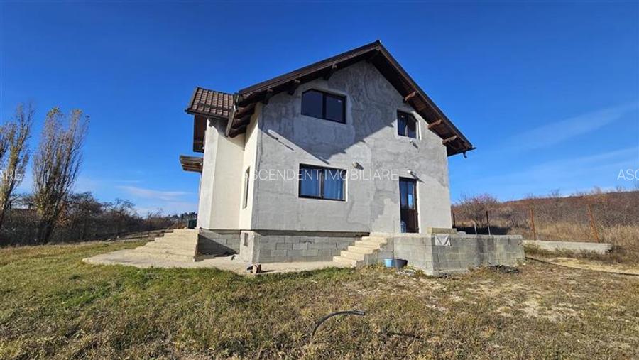Casa constructie noua,oportunitate personalizare,+1.500mp teren,Persani, Brasov - 21