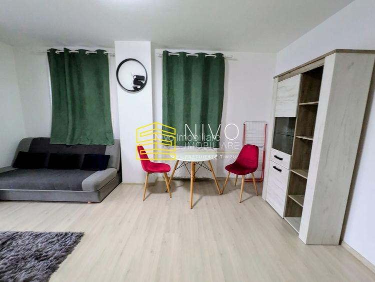 Apartament 2 camere – Tg. Mureș – Tudor – Green Residence - 2