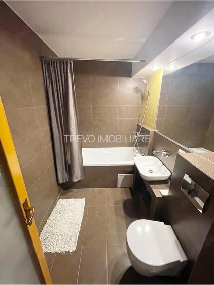Apartament cu 3 camere, semidecomandat, 85 mp, parcare, zona Piata Engels. - 5
