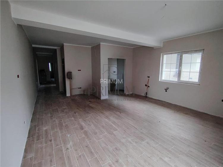 DUPLEX PE PARTER CU TEREN GENEROS SI TOATE UTILITATILE IN MOSNITA NOUA ZONA TOP - 7