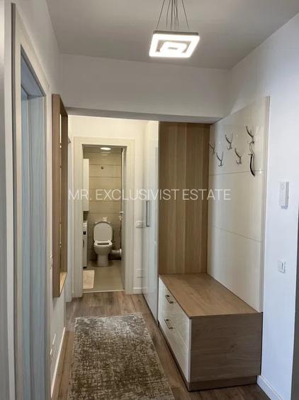 Apartament 2 camere 21 Residence Bloc Nou in Politehnica Lujerului cu parcare - 7