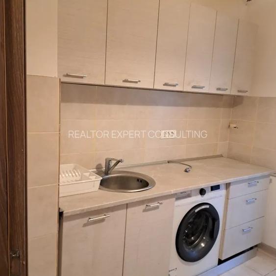 Apartament 2 camere, centrala gaz, modern, zona Eden. - 6