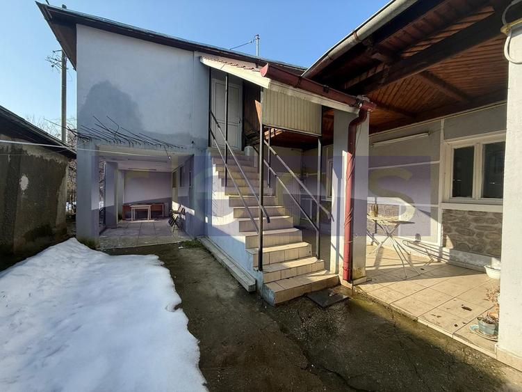 OPORTUNITATE | STRADA GARLEI | 500 MP | CONTRUCTII PE TEREN DEMOLABILE - 5