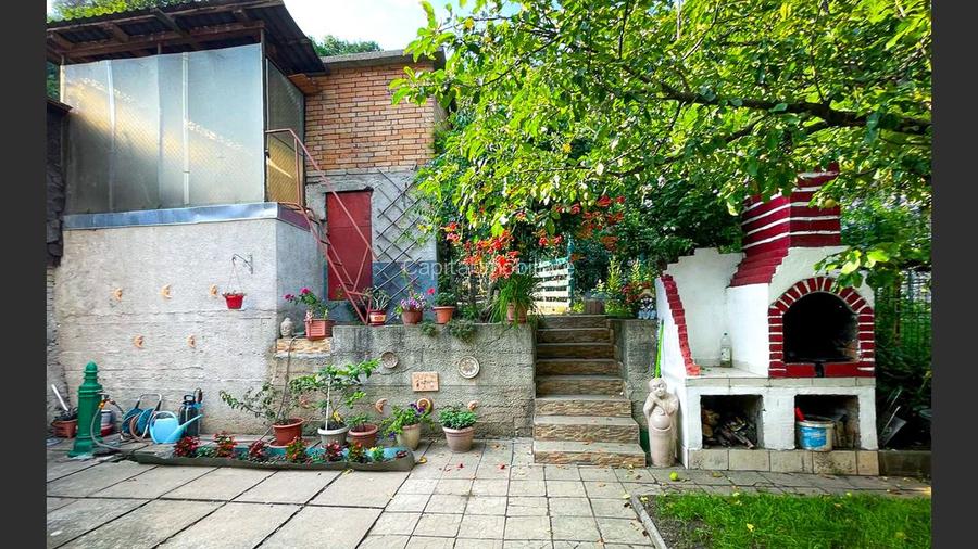 Casa in zona Lend din caramida arsa, 300 mp utili - 9