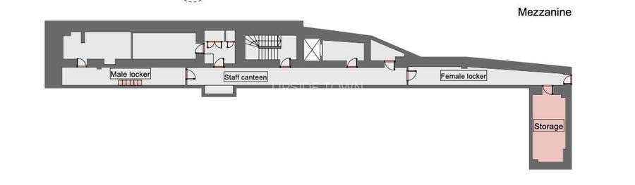 Spatiu Calea Victoriei | Restaurant | Terasa Prime Location - 8