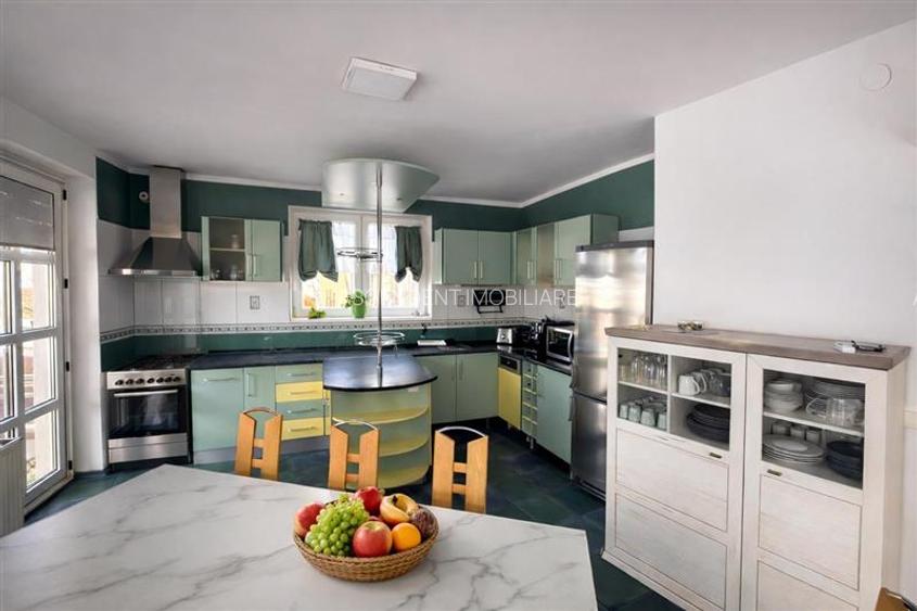 FILM&Tur3D! Casa premiata Romania, 1.600mp teren, gradina asezonata, Miercurea- - 5