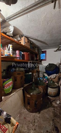 Casa de vânzare zona Cornești, Sighisoara - 13