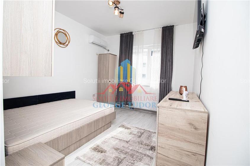 Garsoniera 35 mp, de inchiriat, Str. Weiner Palada Nr. 14, Chiajna - 2