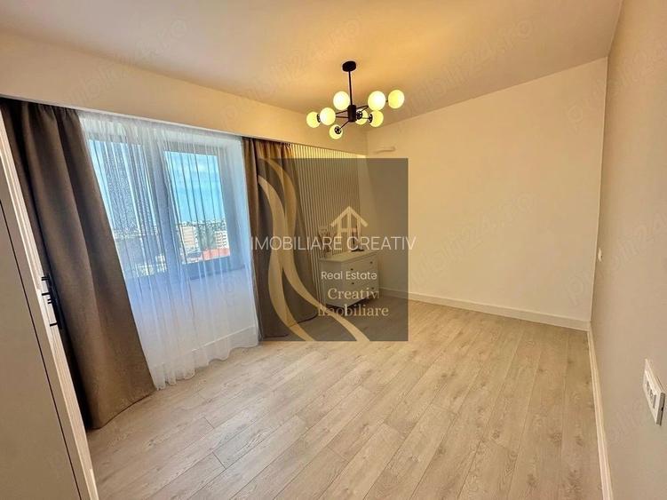 De vanzare apartament 3 camere Gorjului Drumul Taberei Militari - 5