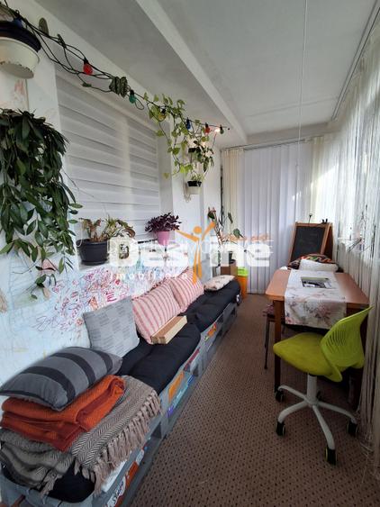 PACURARI, Apartament 3 camere decomandat , SMART - 12