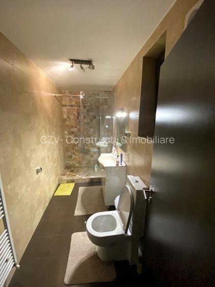 Spațiu. Construcție solidă. Confort real. - 8