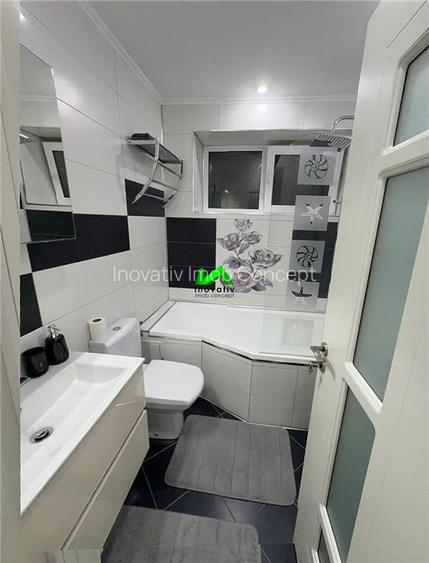Apartament la vila de inchiriat 2 camere Sibiu Strand - 7