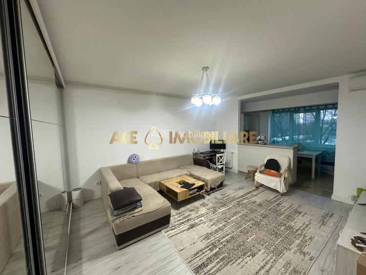 2 Camere  | Drumul Taberei | Centrala Proprie | Modern | Loc parcare - 3