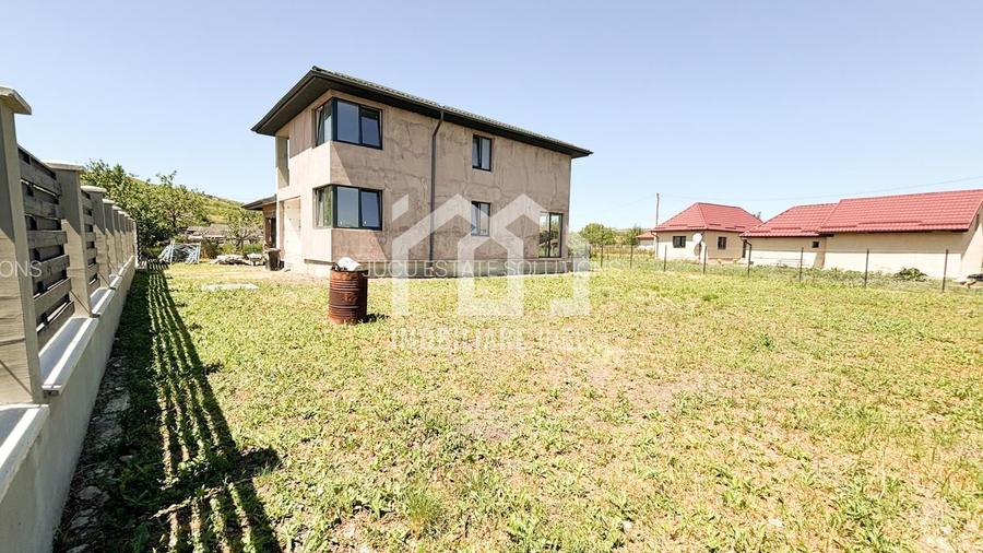 COMISION 0% Casa Individuala, 4 Camere, 134mp, Teren 625mp, Rascruci - 20